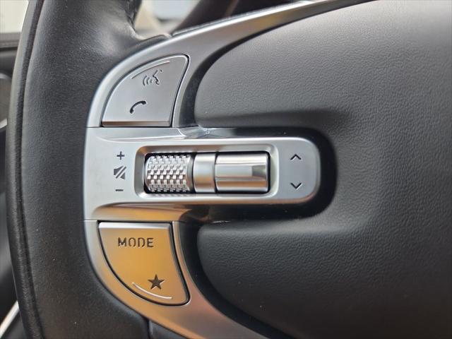2021 Genesis GV80 3.5T AWD