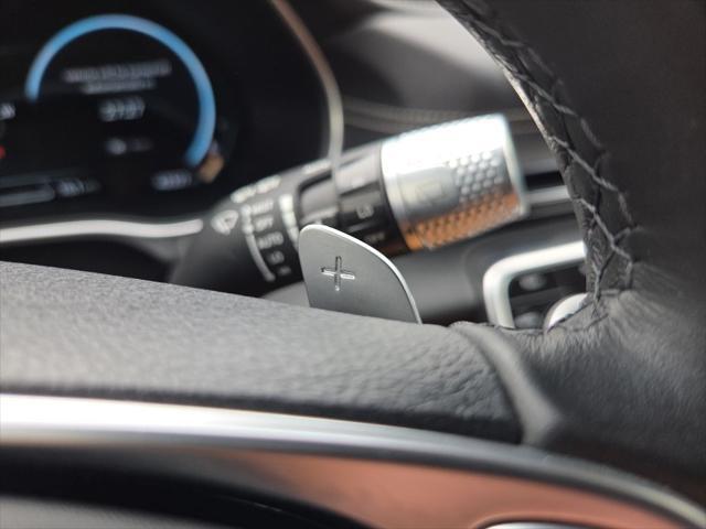 2021 Genesis GV80 3.5T AWD