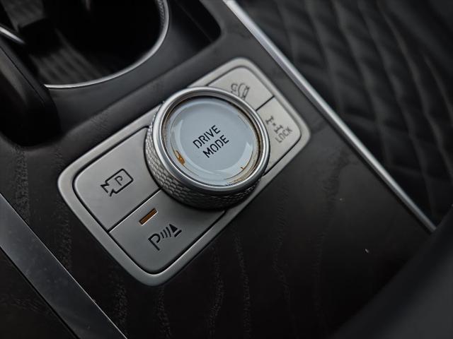2021 Genesis GV80 3.5T AWD