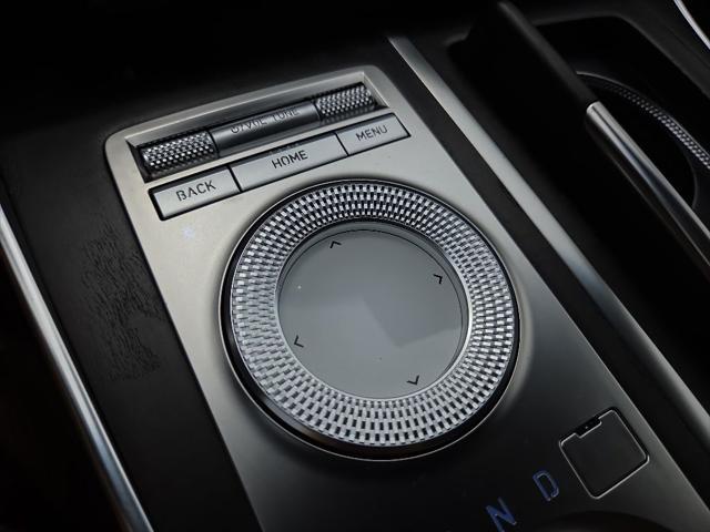 2021 Genesis GV80 3.5T AWD