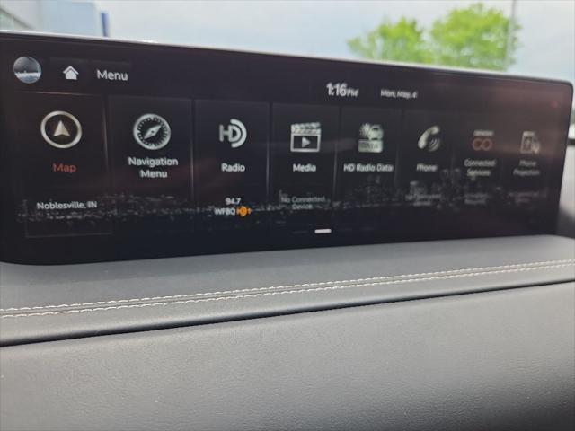 2021 Genesis GV80 3.5T AWD