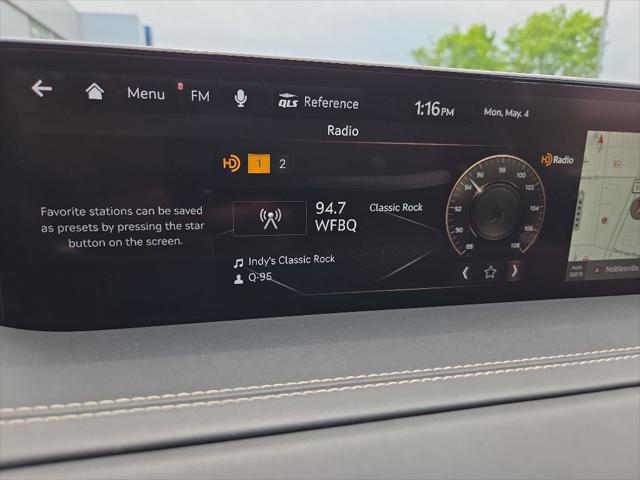 2021 Genesis GV80 3.5T AWD