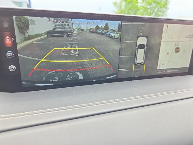 2021 Genesis GV80 3.5T AWD