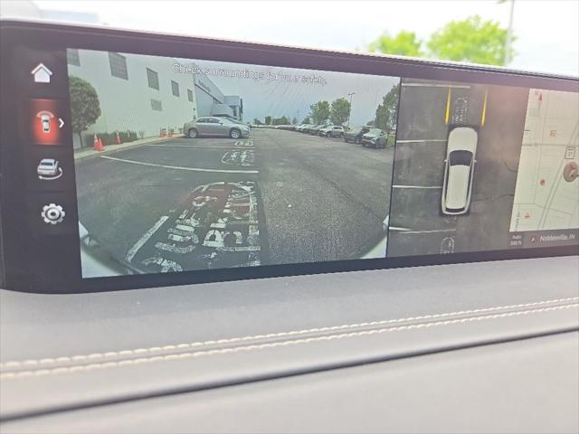 2021 Genesis GV80 3.5T AWD