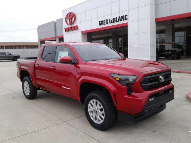 2026 Toyota Tacoma SR5 for sale in Houma, LA