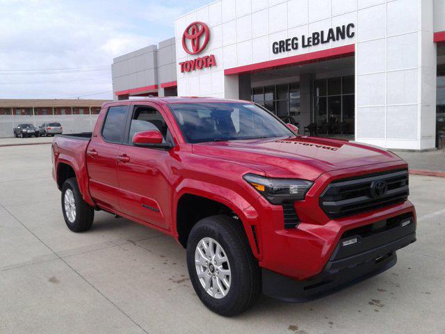 2026 Toyota Tacoma SR5 for sale in Houma, LA