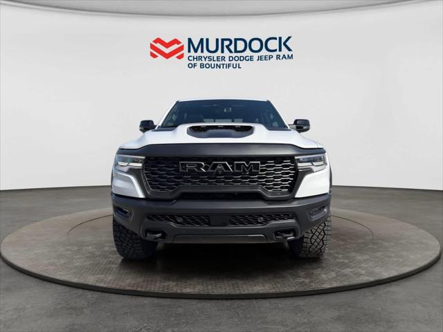 2026 Ram 1500 RHO Crew Cab 4x4 5'7" Box