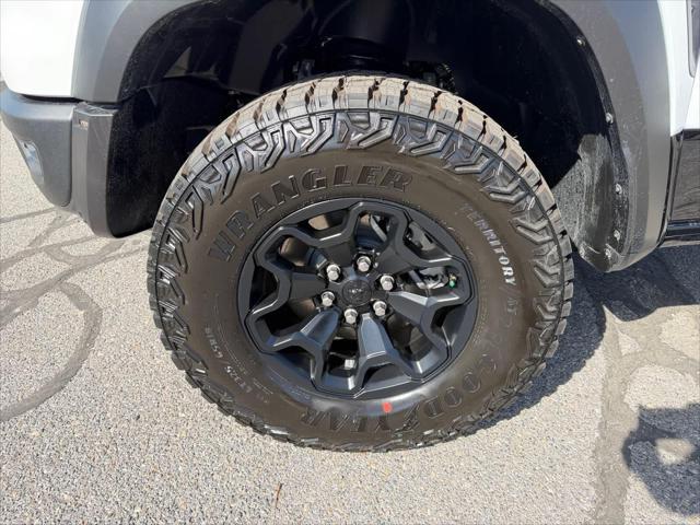 2026 Ram 1500 RHO Crew Cab 4x4 5'7" Box
