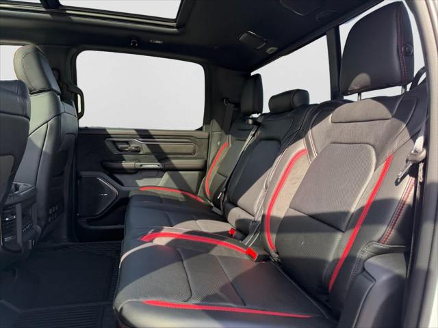 2026 Ram 1500 RHO Crew Cab 4x4 5'7" Box
