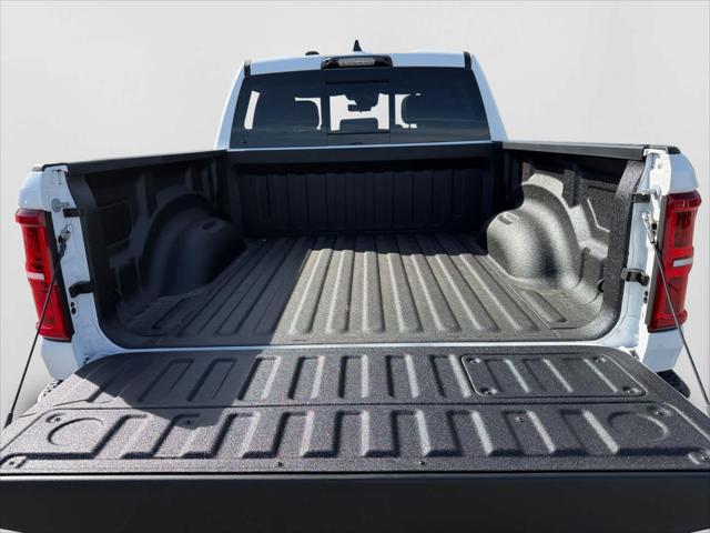 2026 Ram 1500 RHO Crew Cab 4x4 5'7" Box