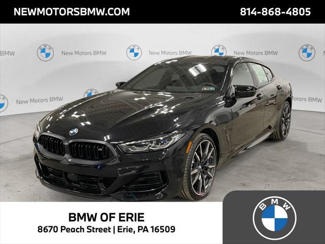 2026 BMW M8 xDrive for sale in Erie, PA