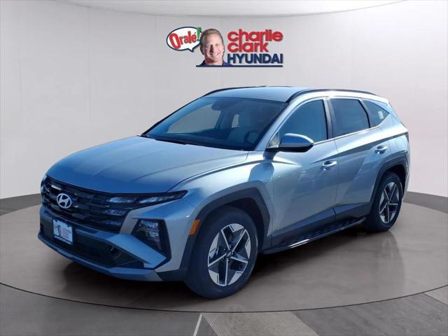 2026 Hyundai Tucson SEL for sale in PHARR, TX
