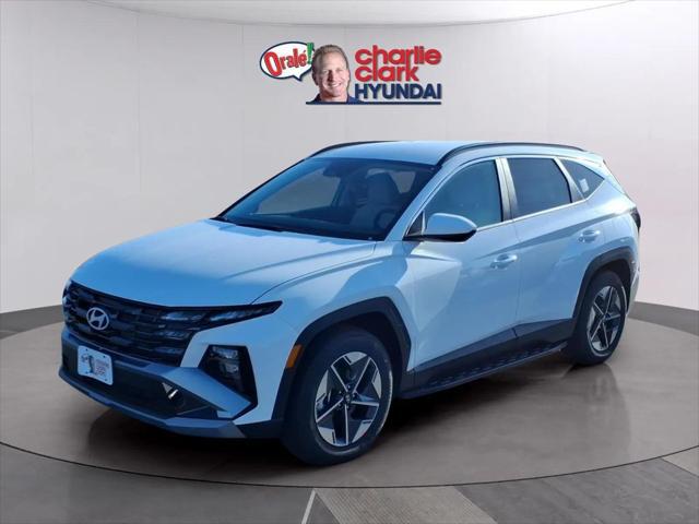 2026 Hyundai Tucson SEL for sale in PHARR, TX