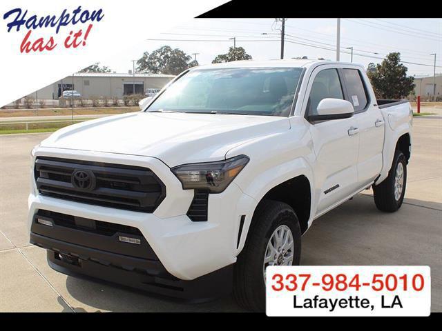 2026 Toyota Tacoma SR5 for sale in Lafayette, LA