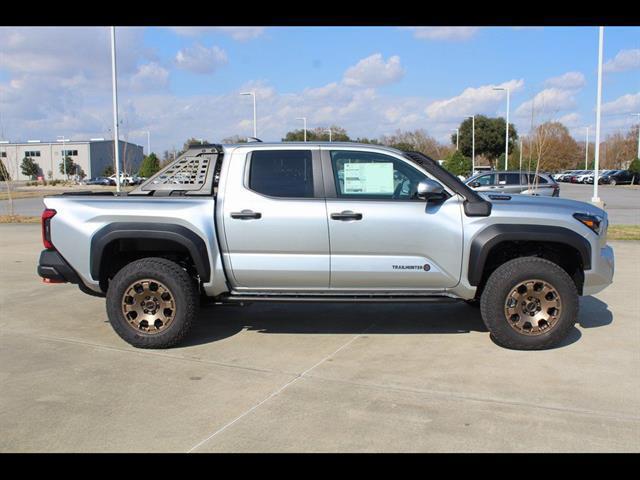 2026 Toyota Tacoma Trailhunter