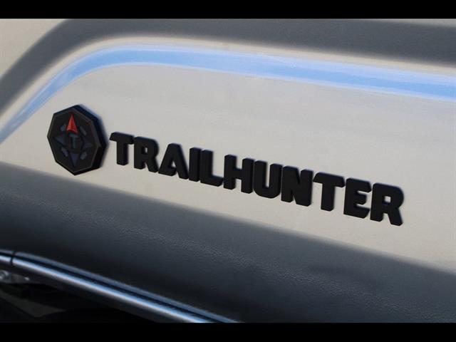 2026 Toyota Tacoma Trailhunter
