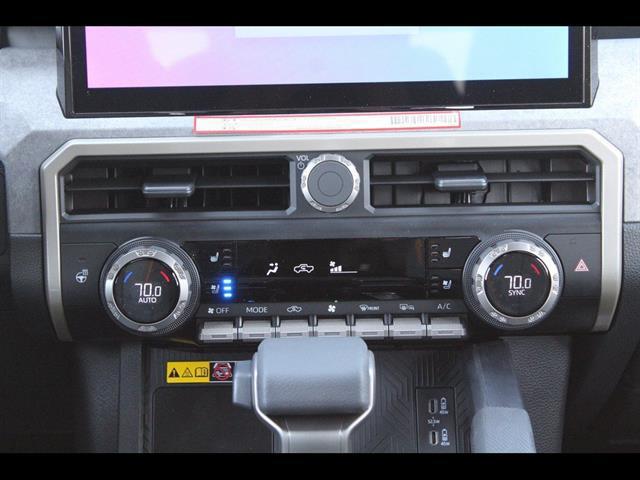 2026 Toyota Tacoma Trailhunter
