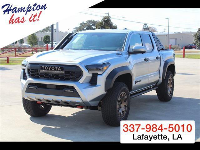 2026 Toyota Tacoma Trailhunter for sale in Lafayette, LA