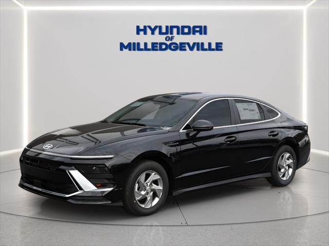 2026 Hyundai Sonata SE for sale in MILLEDGEVILLE, GA
