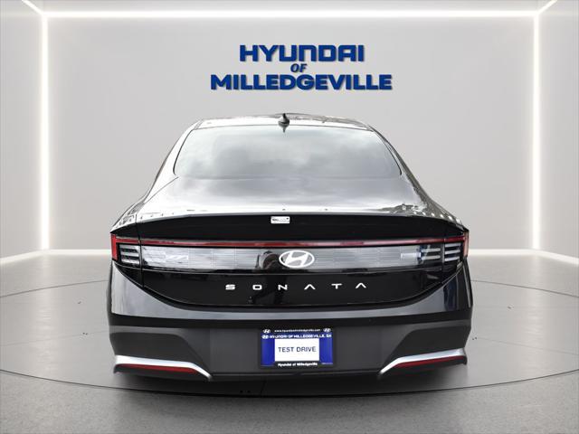 2026 Hyundai Sonata SE