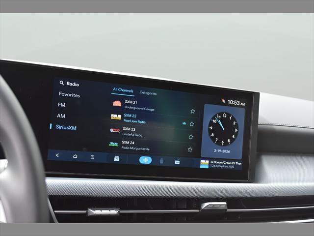 2026 Hyundai Sonata SE