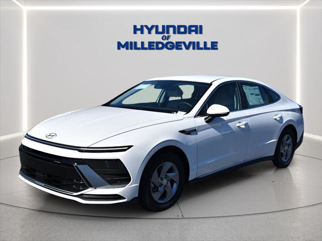2026 Hyundai Sonata SE for sale in MILLEDGEVILLE, GA