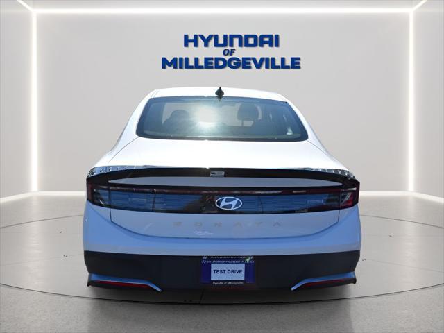2026 Hyundai Sonata SE