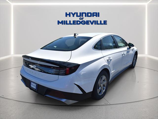 2026 Hyundai Sonata SE