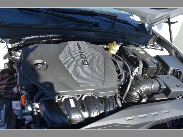 2026 Hyundai Sonata SE