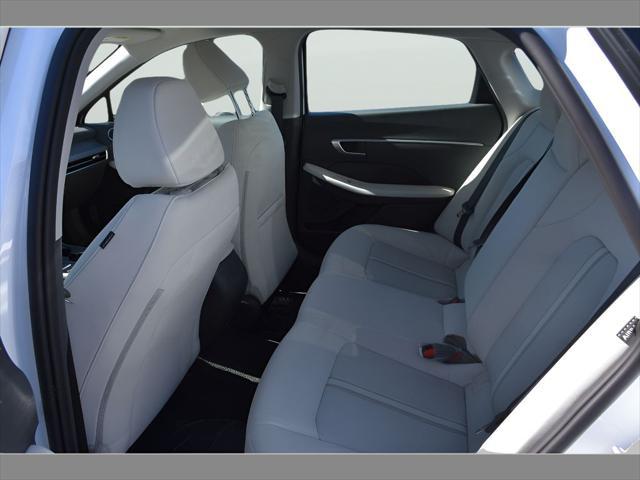 2026 Hyundai Sonata SE