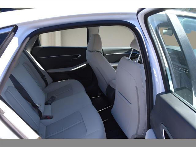 2026 Hyundai Sonata SE