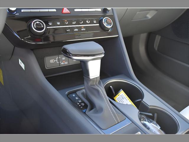 2026 Hyundai Sonata SE