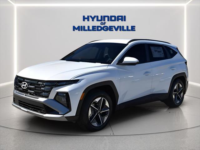2026 Hyundai Tucson SEL for sale in MILLEDGEVILLE, GA