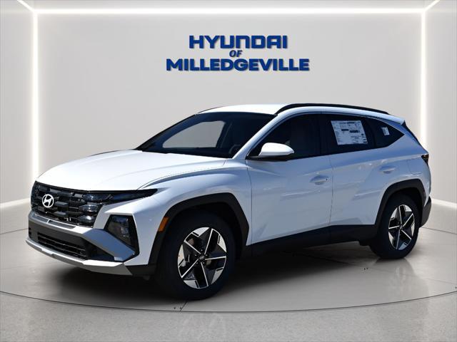 2026 Hyundai Tucson SEL for sale in MILLEDGEVILLE, GA