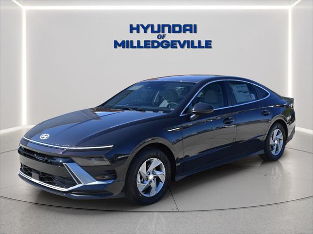 2026 Hyundai Sonata SE for sale in MILLEDGEVILLE, GA