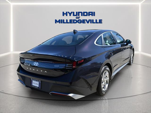 2026 Hyundai Sonata SE