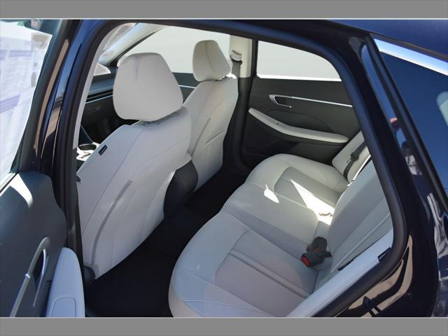 2026 Hyundai Sonata SE