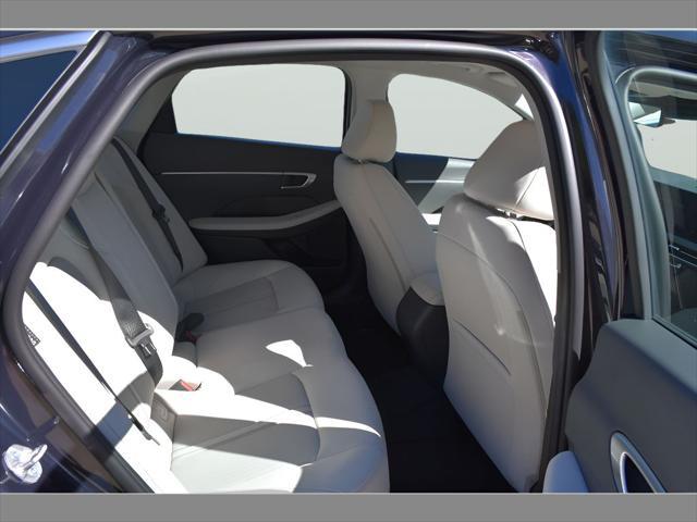 2026 Hyundai Sonata SE