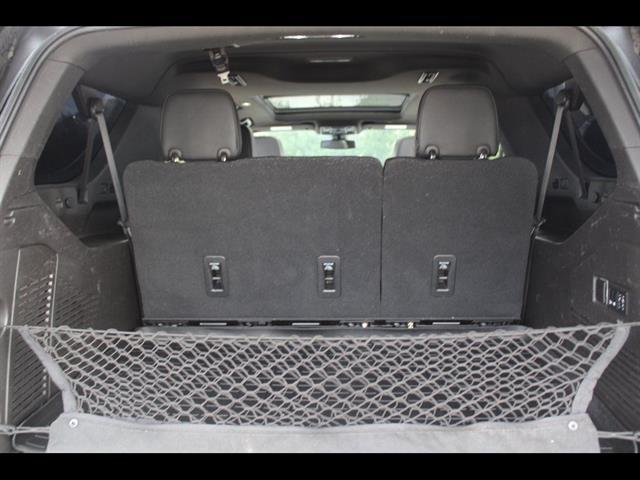 2021 Chevrolet Suburban 2WD RST