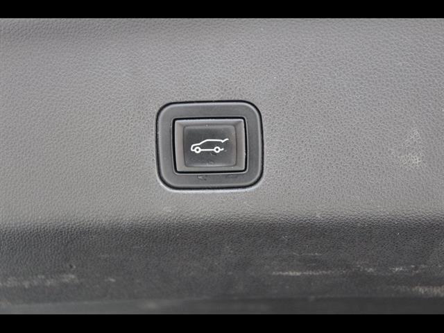 2021 Chevrolet Suburban 2WD RST