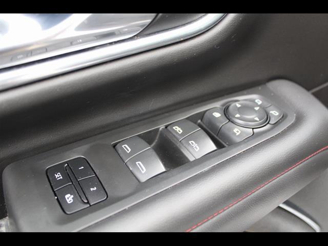 2021 Chevrolet Suburban 2WD RST