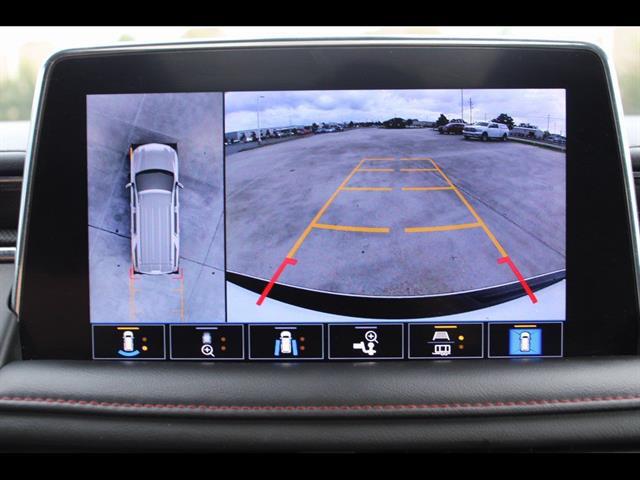 2021 Chevrolet Suburban 2WD RST
