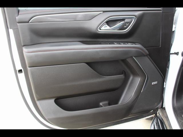 2021 Chevrolet Suburban 2WD RST