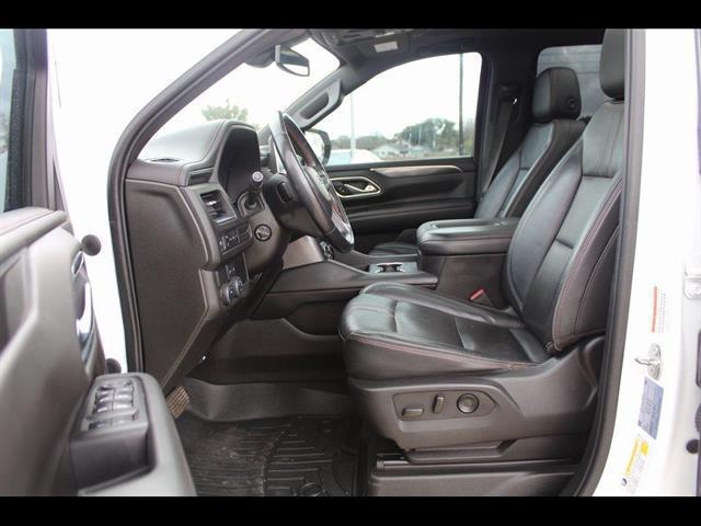 2021 Chevrolet Suburban 2WD RST