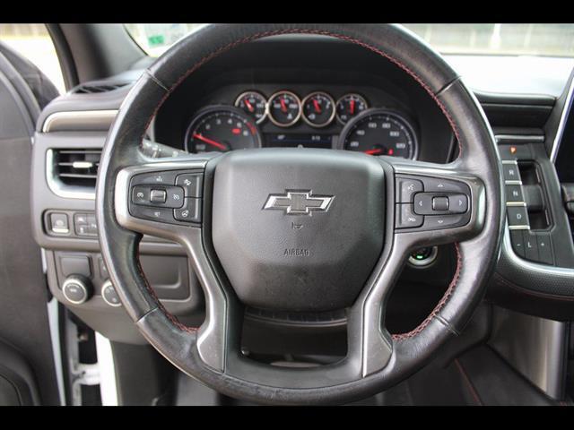 2021 Chevrolet Suburban 2WD RST