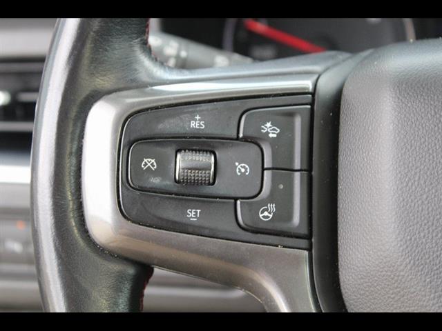 2021 Chevrolet Suburban 2WD RST