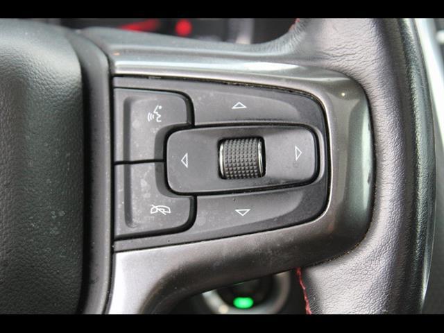 2021 Chevrolet Suburban 2WD RST