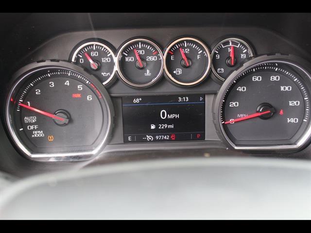2021 Chevrolet Suburban 2WD RST