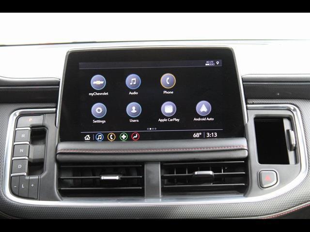 2021 Chevrolet Suburban 2WD RST