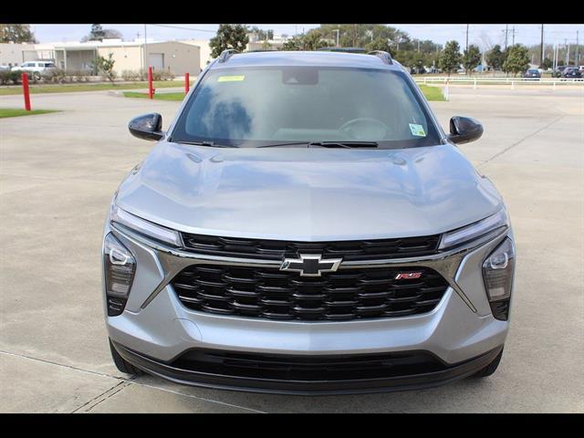 2025 Chevrolet Trax FWD 2RS
